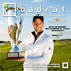 Quadrat September 2015